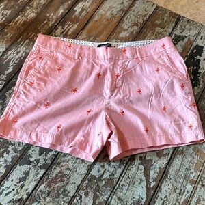 Flamingo Jones & CO Women’s Shorts